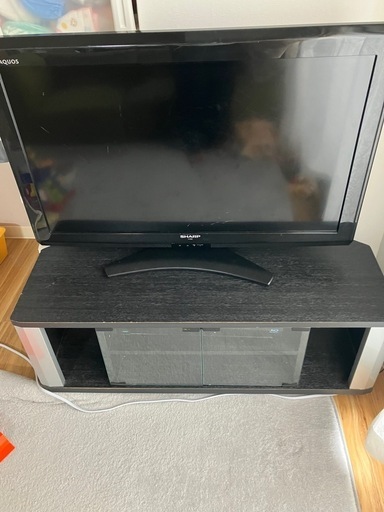 テレビ