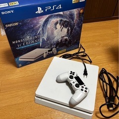 PS4 （中古）　上げ直ししました。