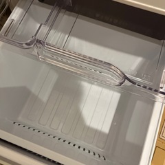 三菱　146L 冷蔵庫(2年半使用　良品)