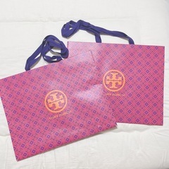 TORY BURCH  ショップ袋セット✴︎