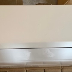 富士通ルームエアコン6畳用　稼働中古美品　白山市直接引き取り希望 富士通ルームエアコン6畳用 稼働中古美品 白山市直接引き取り希望