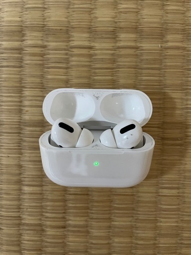 その他 AirPods pro