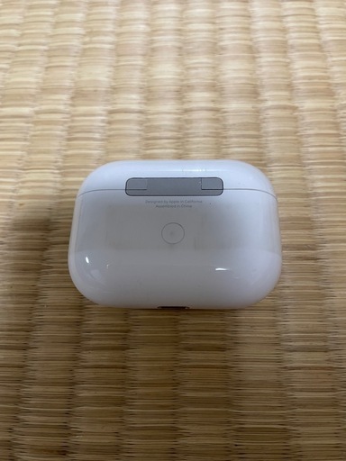 その他 AirPods pro