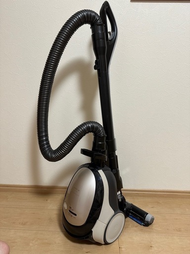 日立　掃除機
