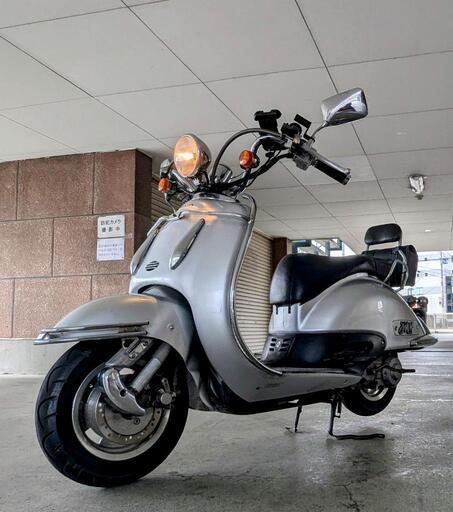 HONDAジョーカー90
