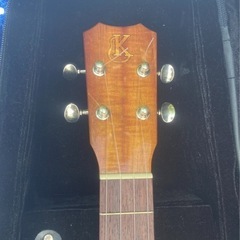 テナーウクレレ カニレア