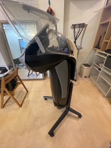 エアーウェーブ機器（タカラベルモント） プロ用美容師美容室タカラ