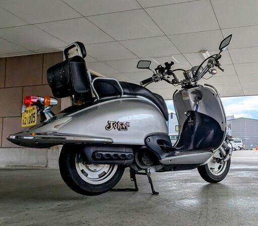 HONDAジョーカー90