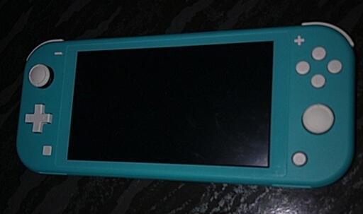 任天堂スイッチライト