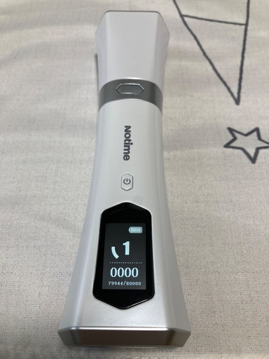 Notime HI-FUN SKB-2208 使用少なめ☆Notime icelady/HI-FUN SKB-2208