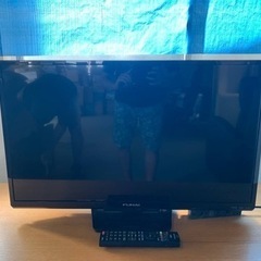 FUNAI 液晶カラーテレビ　FL-32HB2000