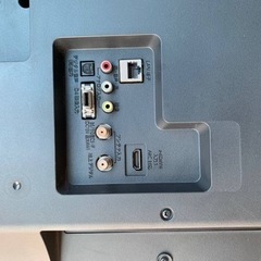 FUNAI 液晶カラーテレビ　FL-32HB2000