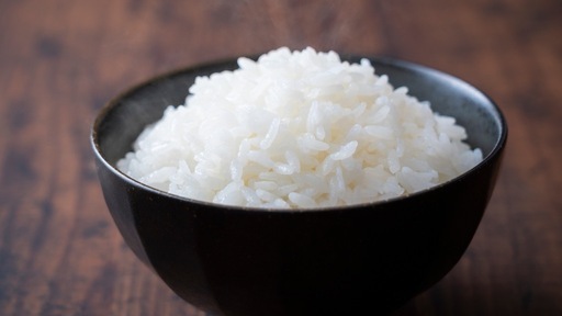 良質なお米を販売します。