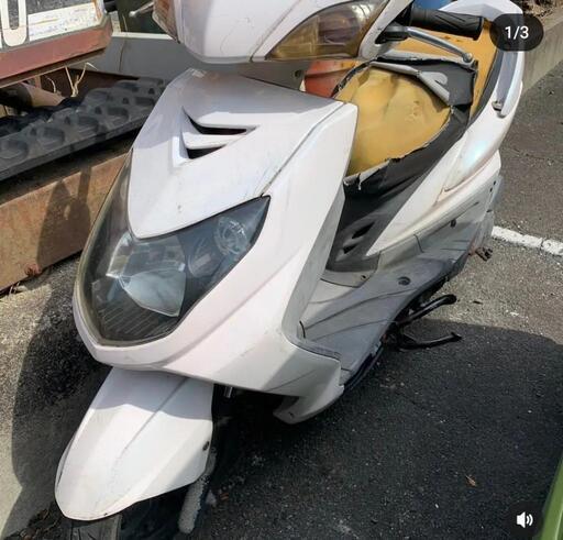 シグナス　2型
