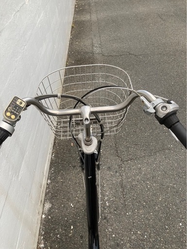 1319送料無料エリア多数！安心保証付き！安全整備済み！電動自転車 1051送料無料エリア多数！安心保証付き！安全整備済み！電動自転車