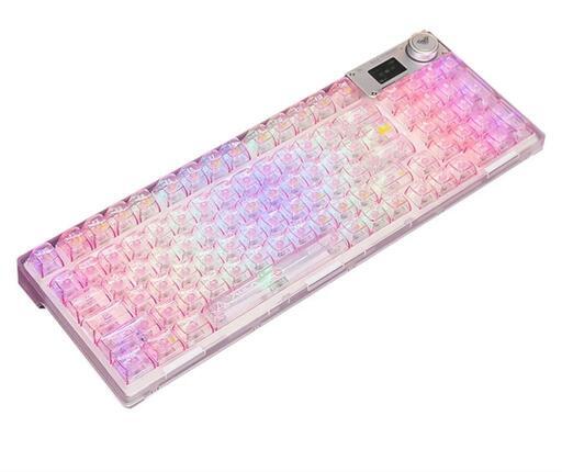 ゲーミングキーボード