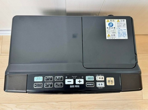 コロナ石油ファンヒーター FH-WZ4618BY （ワンシーズン使用の美