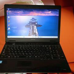 No.18 ? オフィス2021付き! Core i3-2310M@2.10GHz / windows11 / SSD120GB / メモリ 6GB / DVD-RAM / No.18 ? オフィス2021付き! Core i3-2310M@2.10GHz / windows11 / SSD120GB / メモリ 6GB / DVD-RAM /