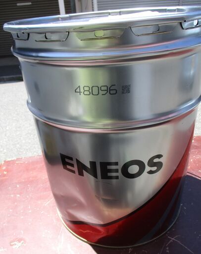 ☆エネオス ENEOS BONNOC ボンノックTS150 工業用ギヤオイル ギヤ油 20L GEAR OIL◆メンテナンスコストを低減