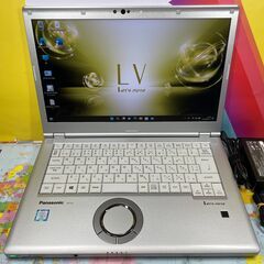 JC0835 パナソニック Let\