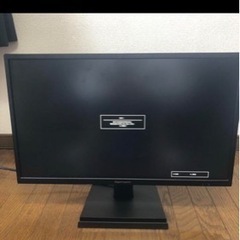 シャープ80インチ液晶テレビ 自立スタンド無し 壁掛け用にどうぞ LC 