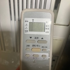 窓用エアコン、窓エアコン