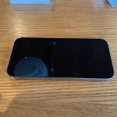 iPhone15 pro 128GB バッテリー98% SIMフリー　ナチュラルチタニウム