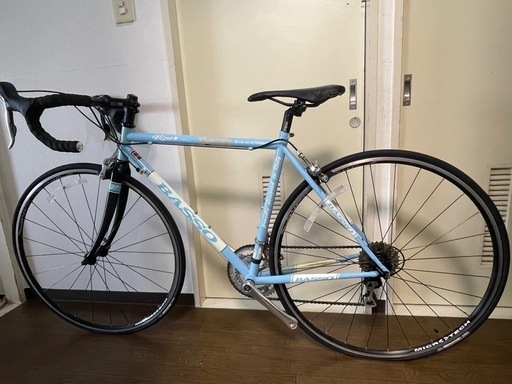 自転車