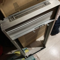 窓用エアコン、窓エアコン