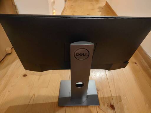【中古】Dell社製 P2419HC