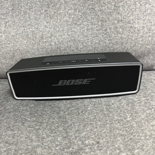 動作確認済み✨BOSE SoundLinkMini  II✨
