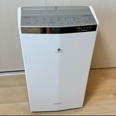 9/8限定価格！】⭐︎美品⭐︎Panasonic F-YHUX200 除湿機