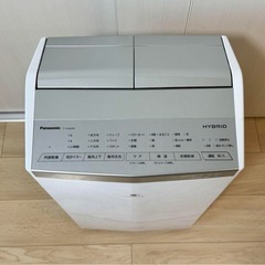 9/8限定価格！】⭐︎美品⭐︎Panasonic F-YHUX200 除湿機