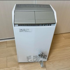 9/8限定価格！】⭐︎美品⭐︎Panasonic F-YHUX200 除湿機
