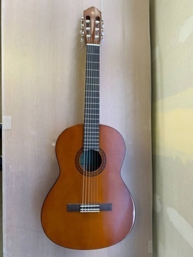ヤマハ クラッシックギター CS40J