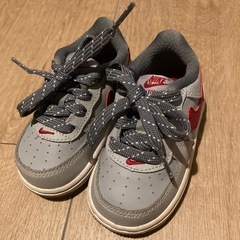 NIKE エアフォース1ベビー 11cm