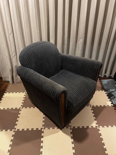 ACME Furniture 1人用ソファー - 1人用ソファ ACME Furniture 1人用ソファー - 1人用ソファ
