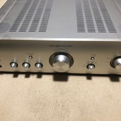 DENON製アンプ PMA-1500AE