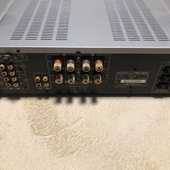 DENON製アンプ　PMA-1500AE