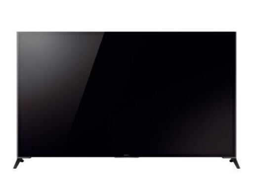 ブラビア BRAVIA 4K液晶テレビ KD-65X9500B