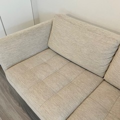 BoConcept Osakaソファー 2.5人掛け