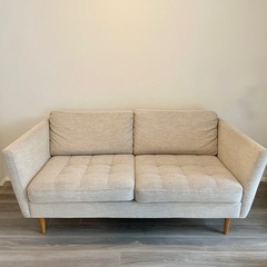 BoConcept Osakaソファー 2.5人掛け