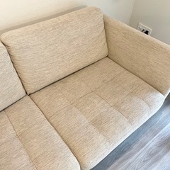 BoConcept Osakaソファー 2.5人掛け