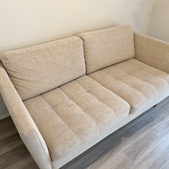 BoConcept Osakaソファー 2.5人掛け