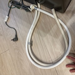 【値下げ・美品】自動食器洗い乾燥機（Panasonic　NP-TSK1）