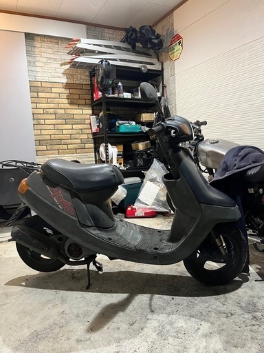 ジョグ　アプリオ　タイプ2 50cc 原付スクーター　3kj