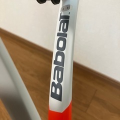 値下げ　バボラ　babolat テニスラケット　pure strike team G2