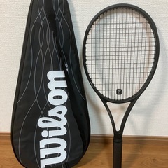 willson ウィルソン PRO STAFF プロスタッフ97...