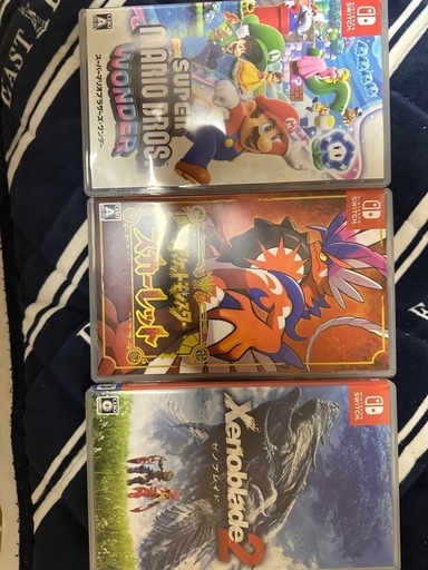 マリオ