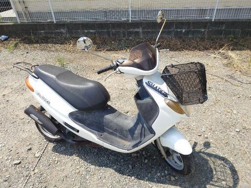 SUZUKI スズキ CF11A アドレス110 2st Address110 2種スクーター 希少 絶版車